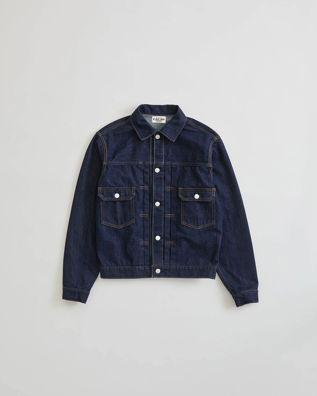 Shinzone Cacao Denim Collection