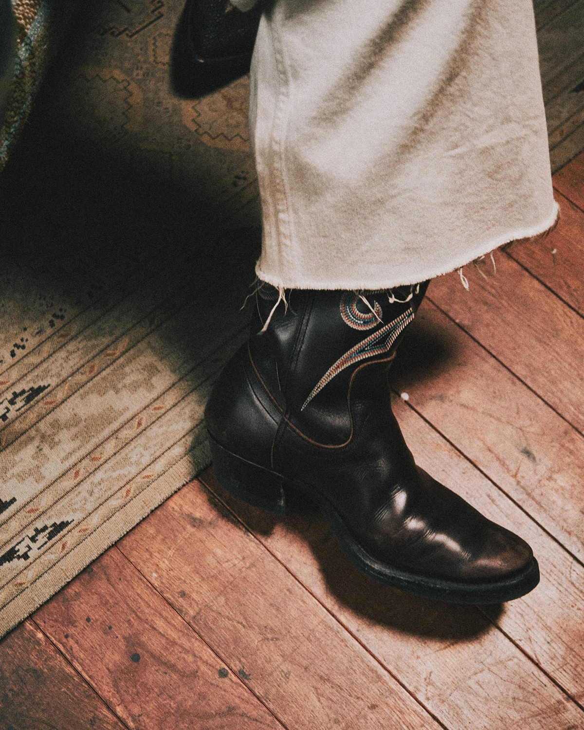 SUGARHILL x TATTOO STUDIO YAMADA Collaboration Collection