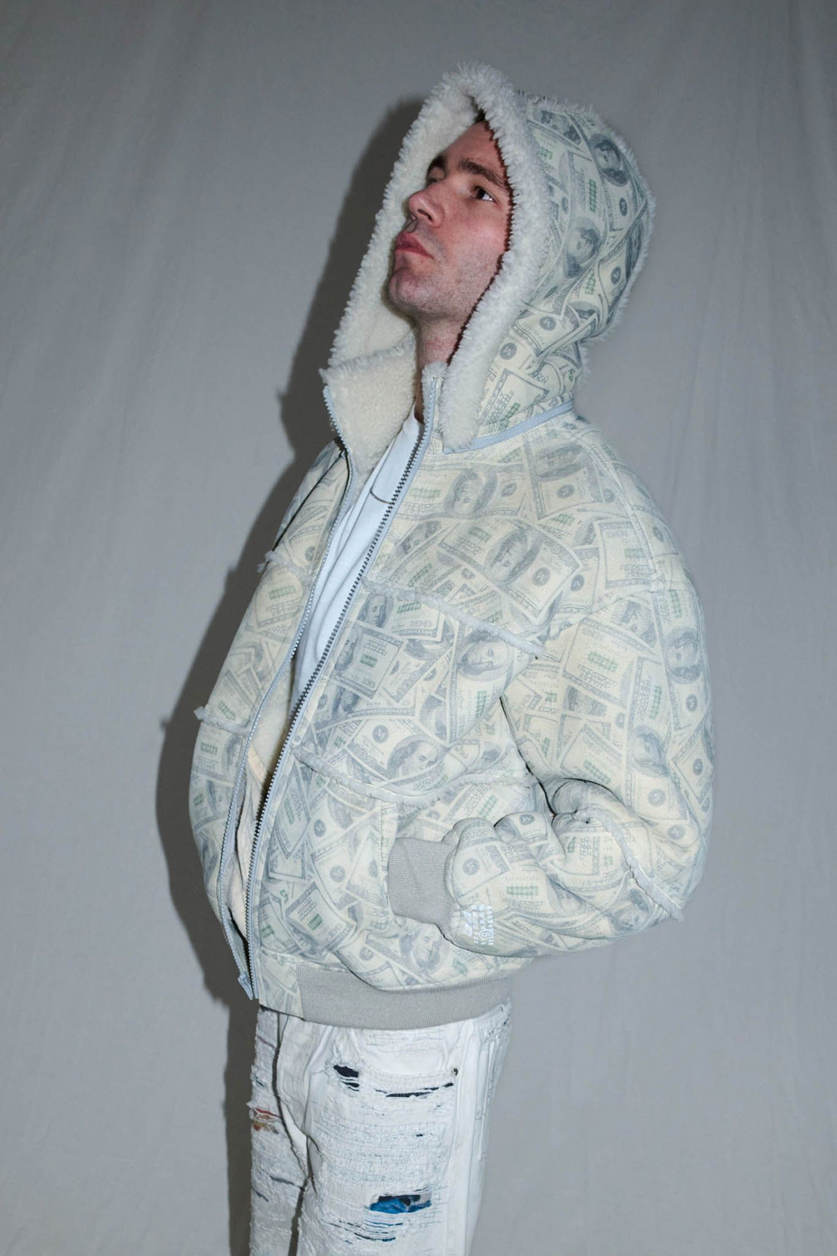 Supreme x MM6 Maison Margiela 2026 Spring Collection