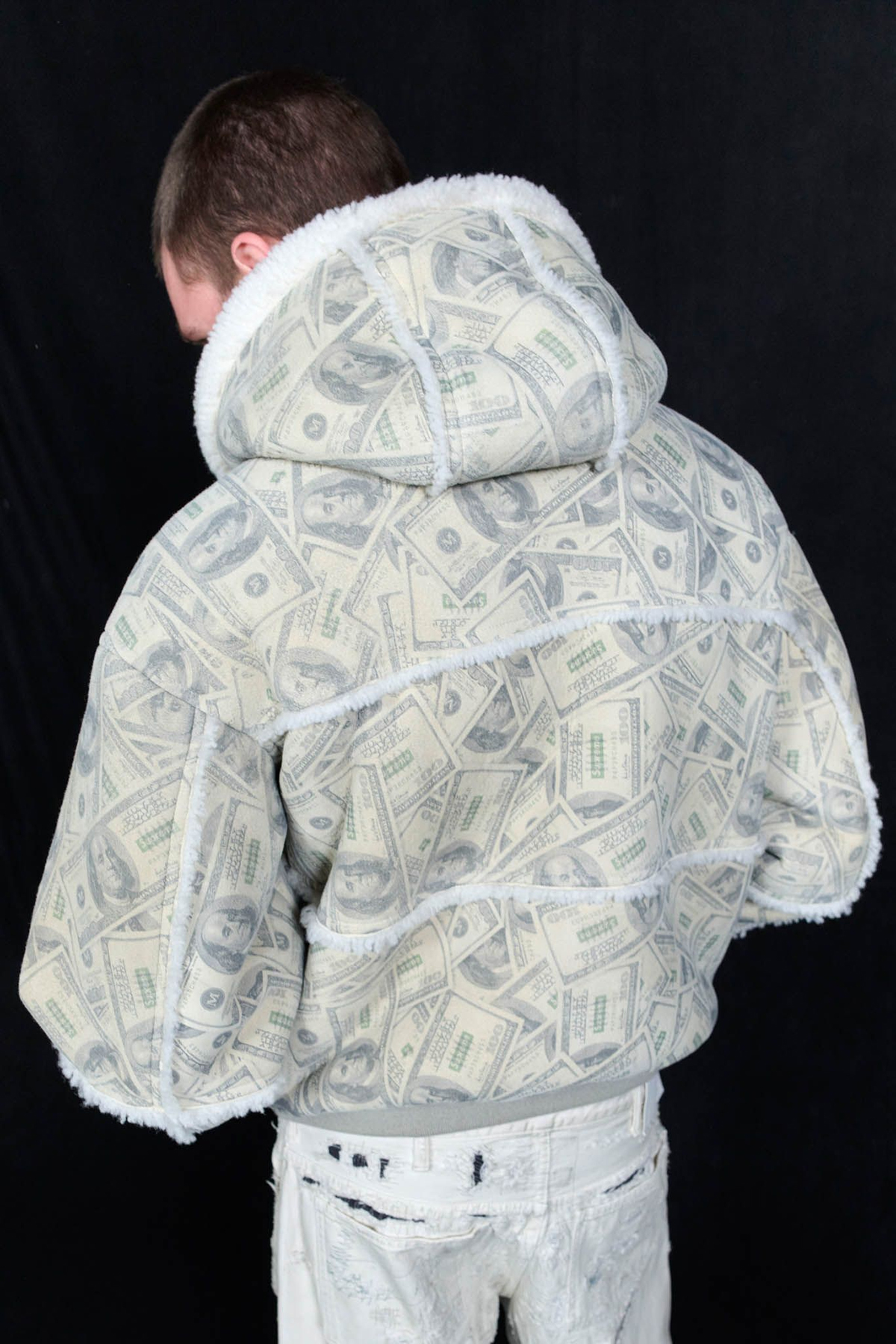 Supreme x MM6 Maison Margiela 2026 Spring Collection