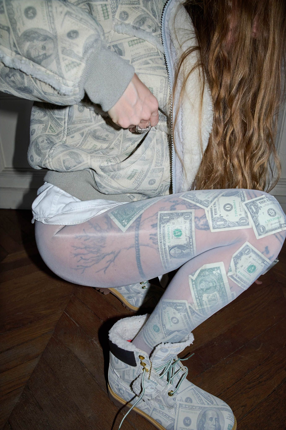 Supreme x MM6 Maison Margiela 2026 Spring Collection