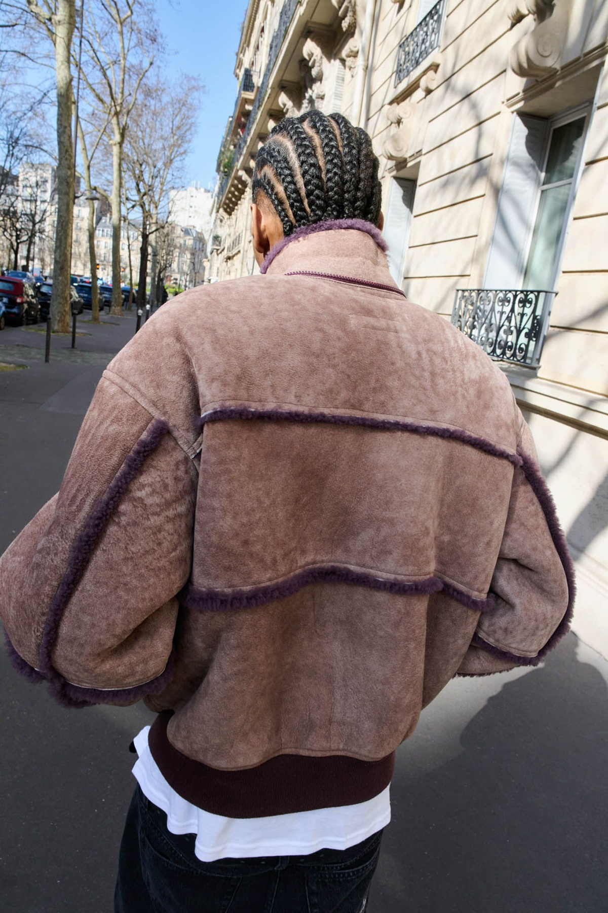 Supreme x MM6 Maison Margiela 2026 Spring Collection