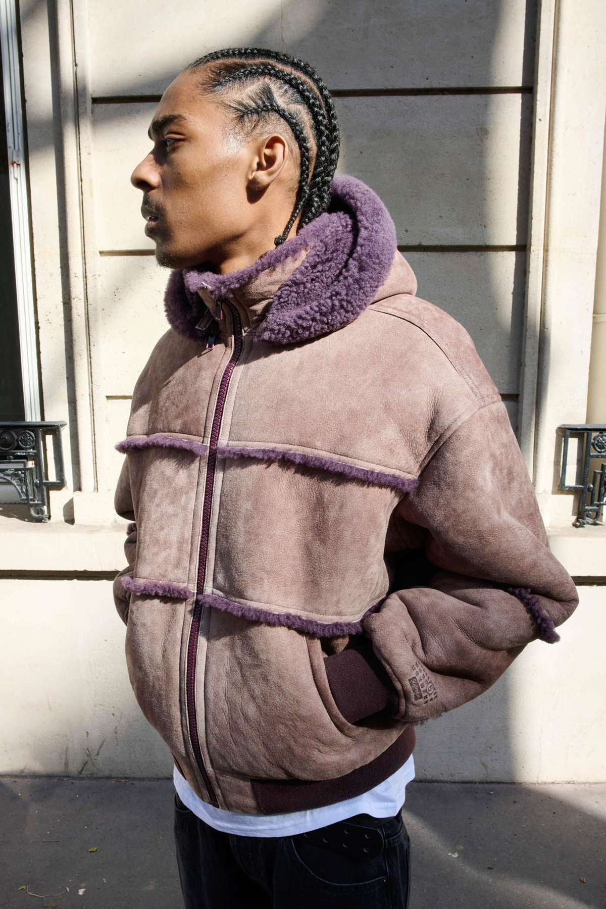 Supreme x MM6 Maison Margiela 2026 Spring Collection