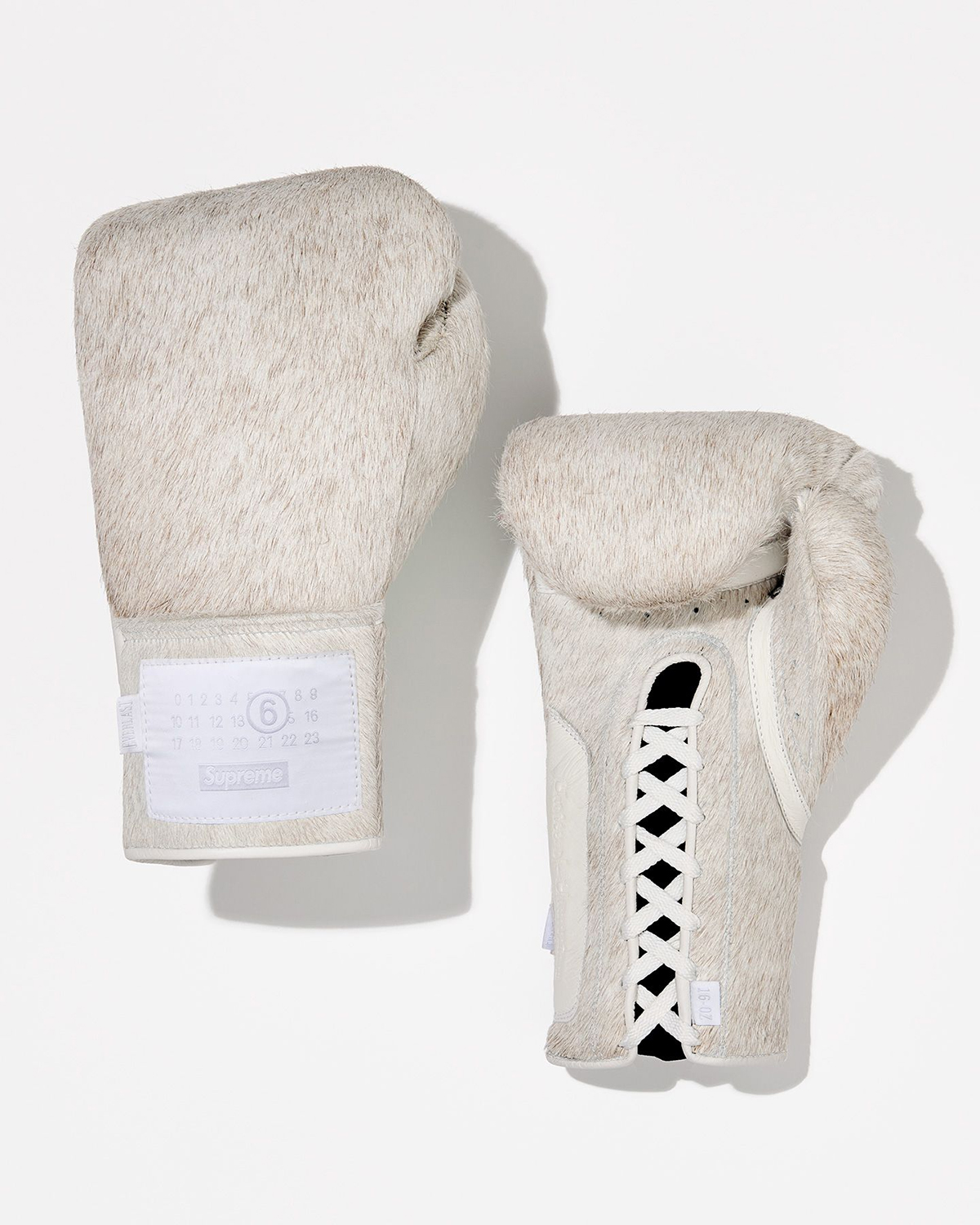 Supreme x MM6 Maison Margiela 2026 Spring Collection