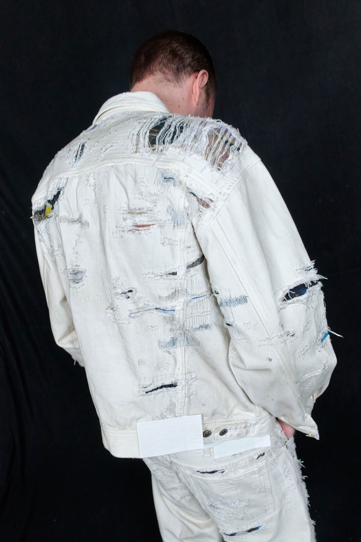 Supreme x MM6 Maison Margiela 2026 Spring Collection