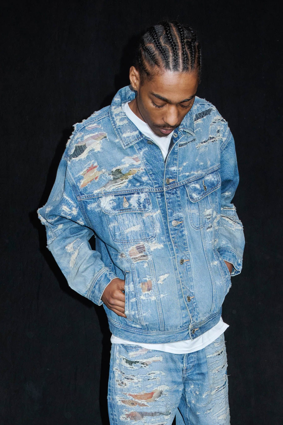 Supreme x MM6 Maison Margiela 2026 Spring Collection