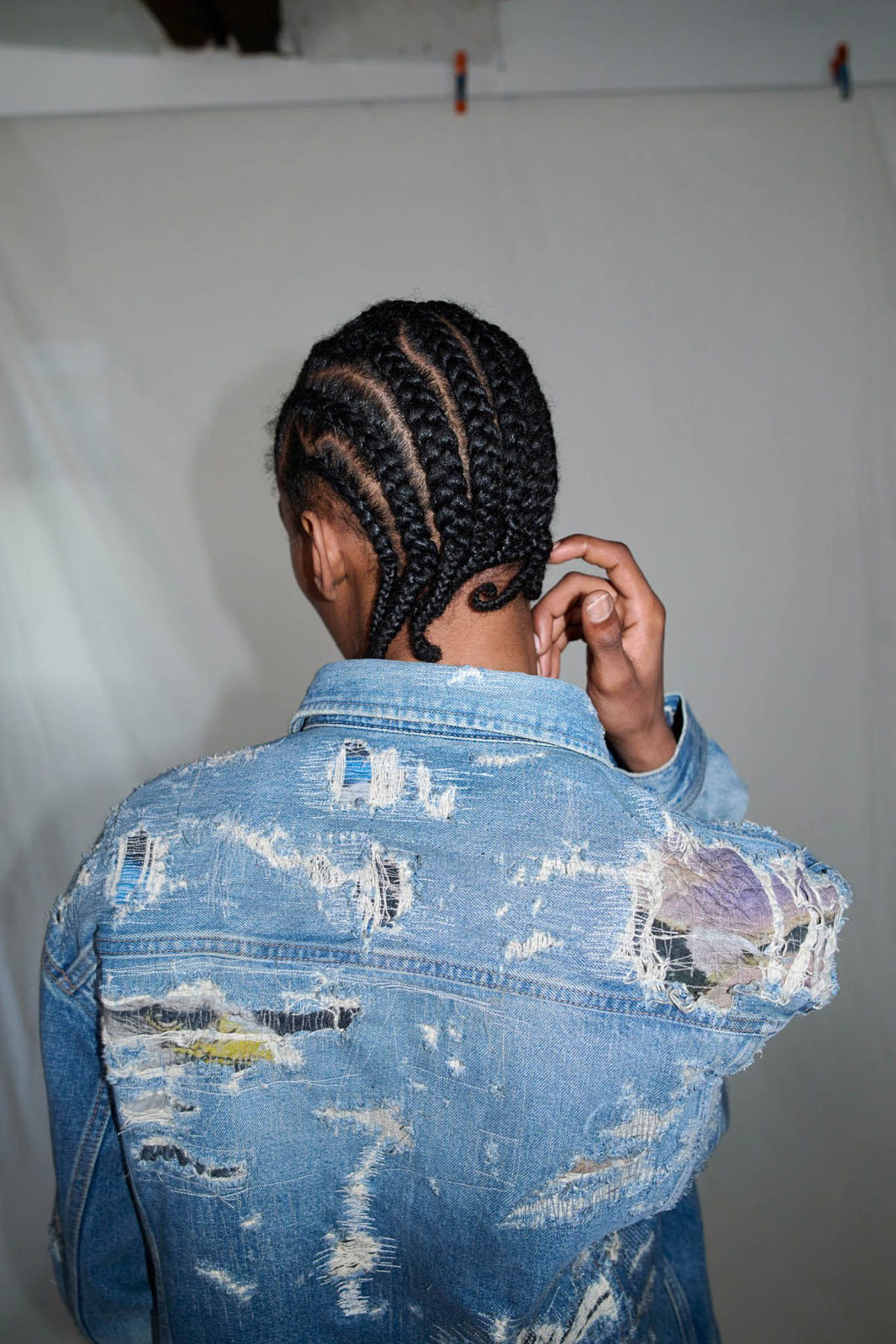 Supreme x MM6 Maison Margiela 2026 Spring Collection