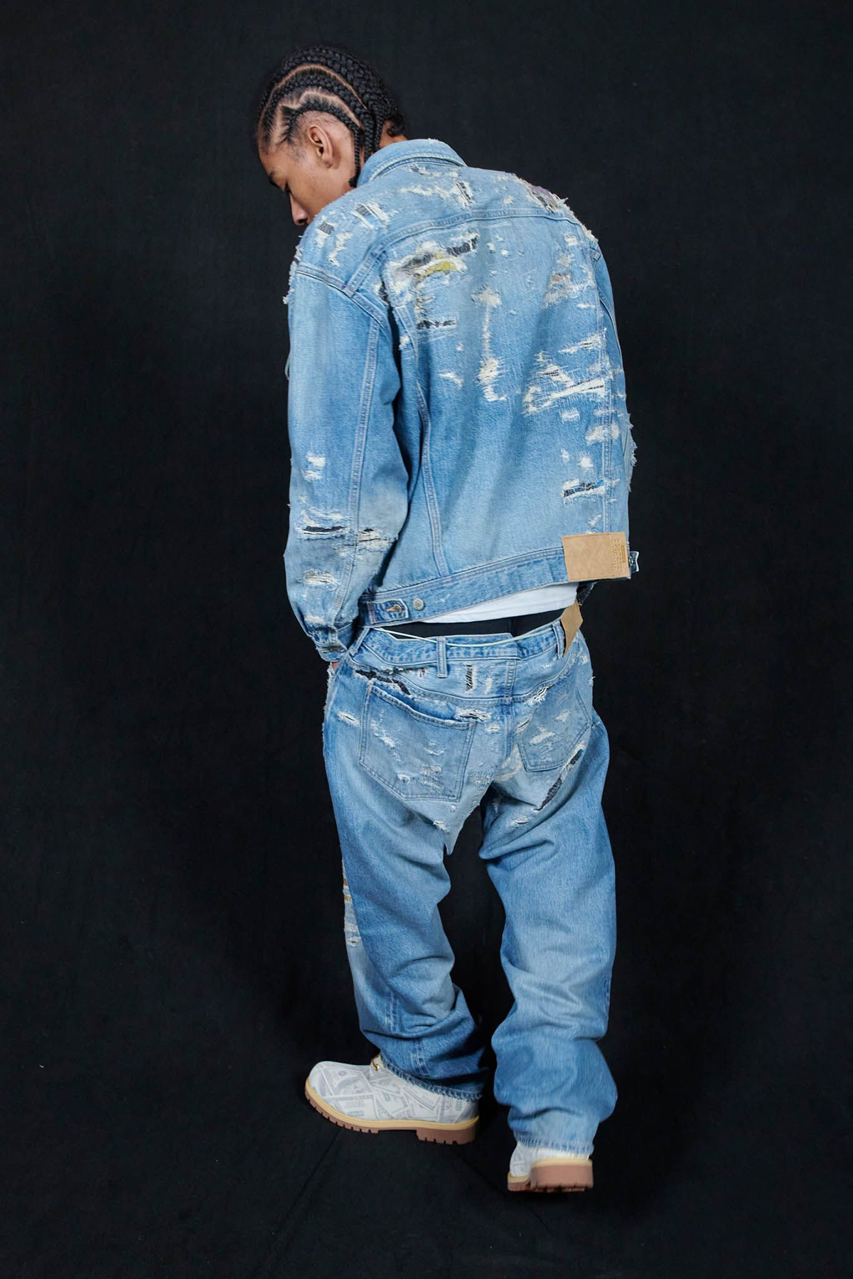 Supreme x MM6 Maison Margiela 2026 Spring Collection