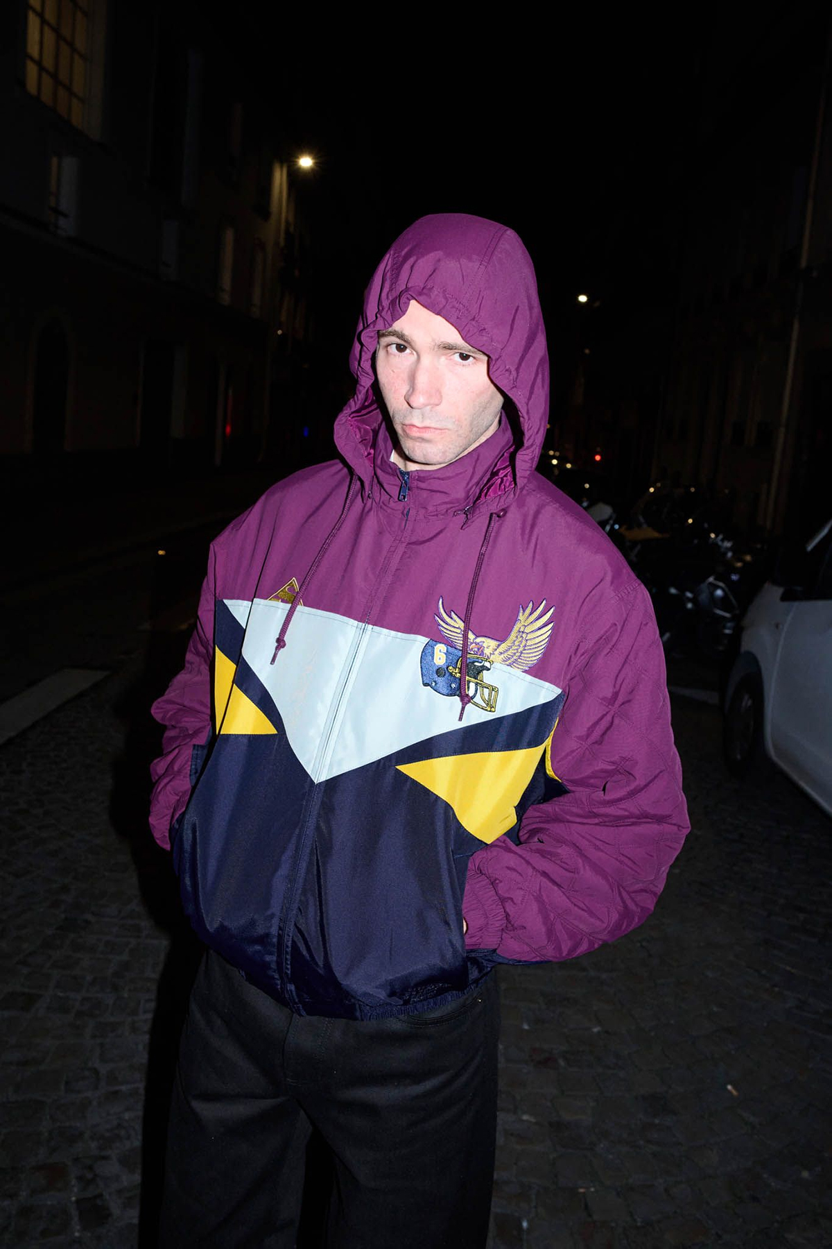 Supreme x MM6 Maison Margiela 2026 Spring Collection