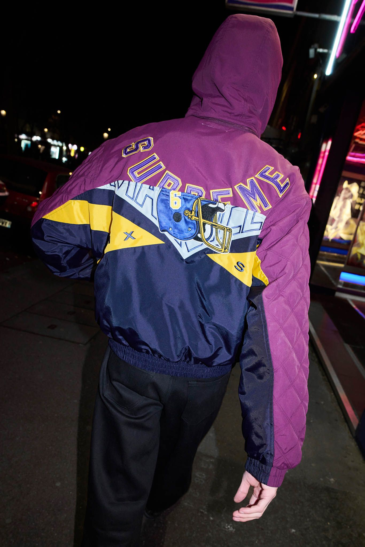 Supreme x MM6 Maison Margiela 2026 Spring Collection