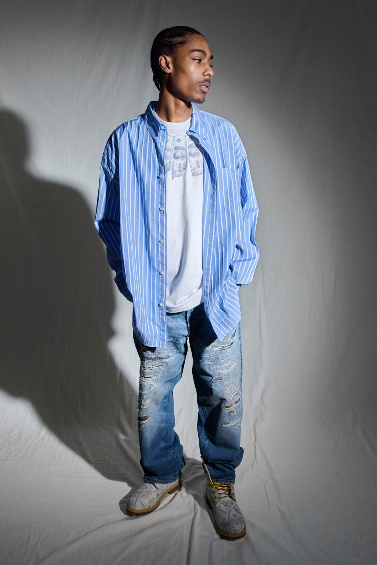 Supreme x MM6 Maison Margiela 2026 Spring Collection