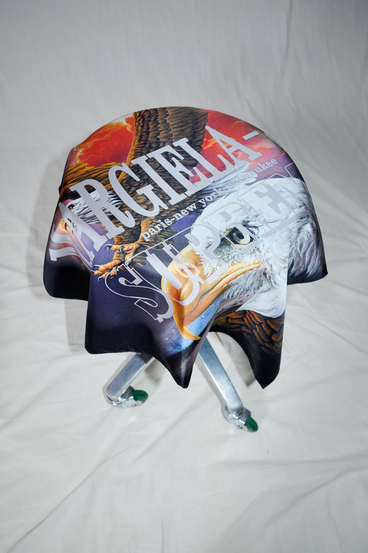 Supreme x MM6 Maison Margiela 2026 Spring Collection