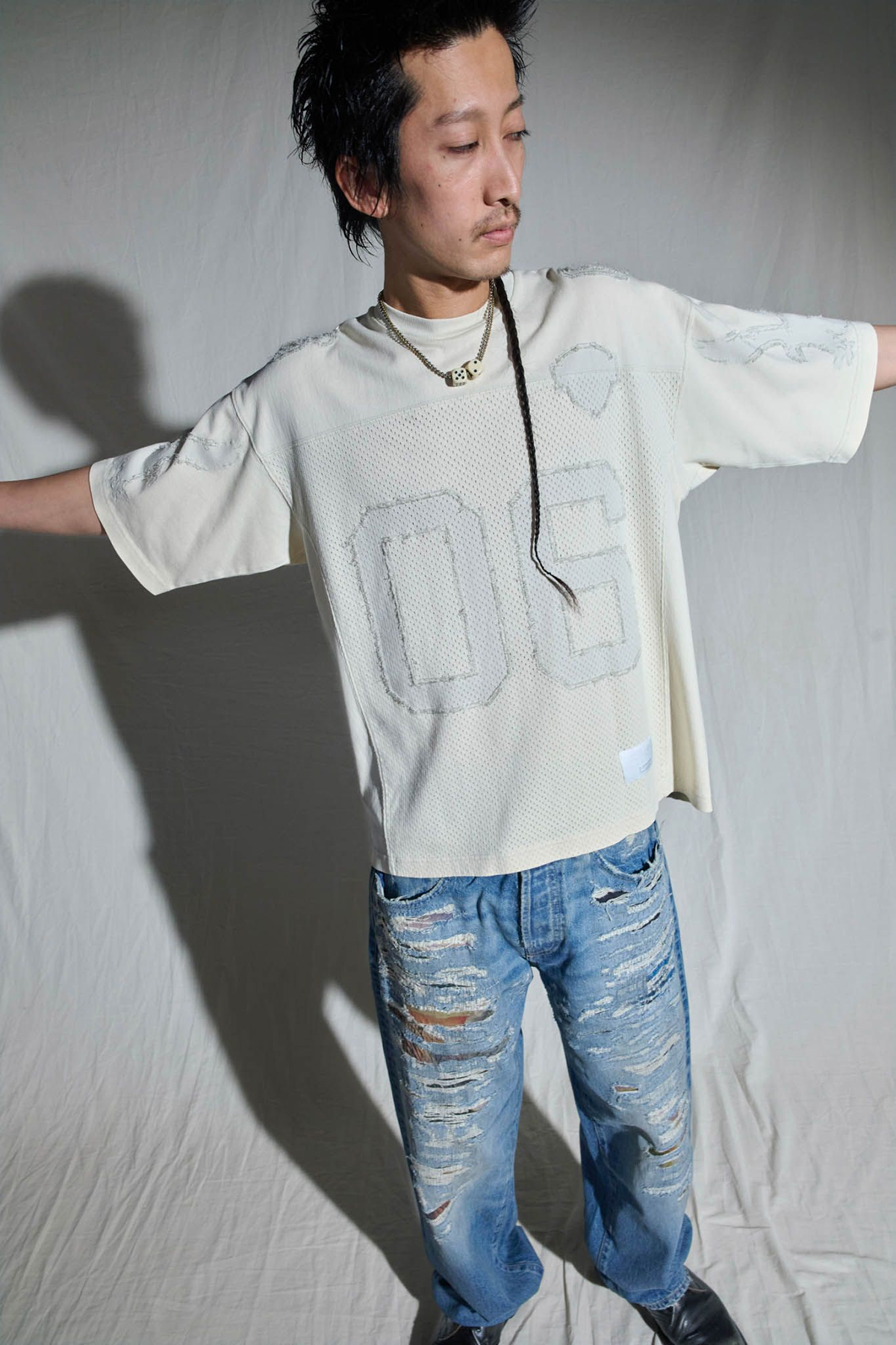 Supreme x MM6 Maison Margiela 2026 Spring Collection