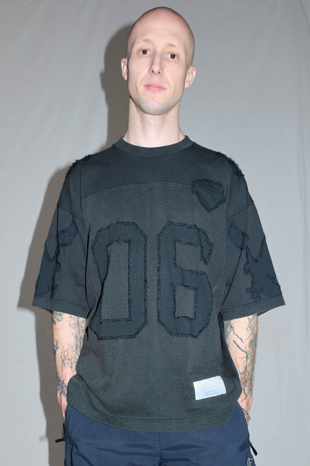 Supreme x MM6 Maison Margiela 2026 Spring Collection