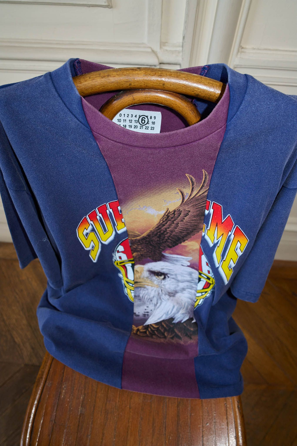 Supreme x MM6 Maison Margiela 2026 Spring Collection