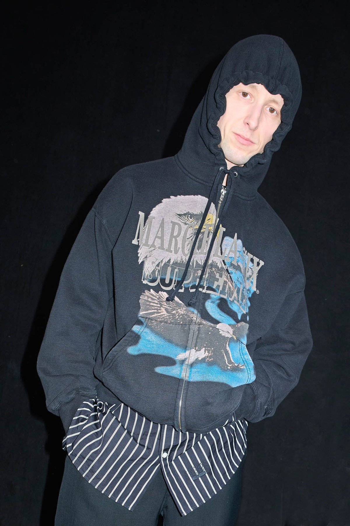 Supreme x MM6 Maison Margiela 2026 Spring Collection