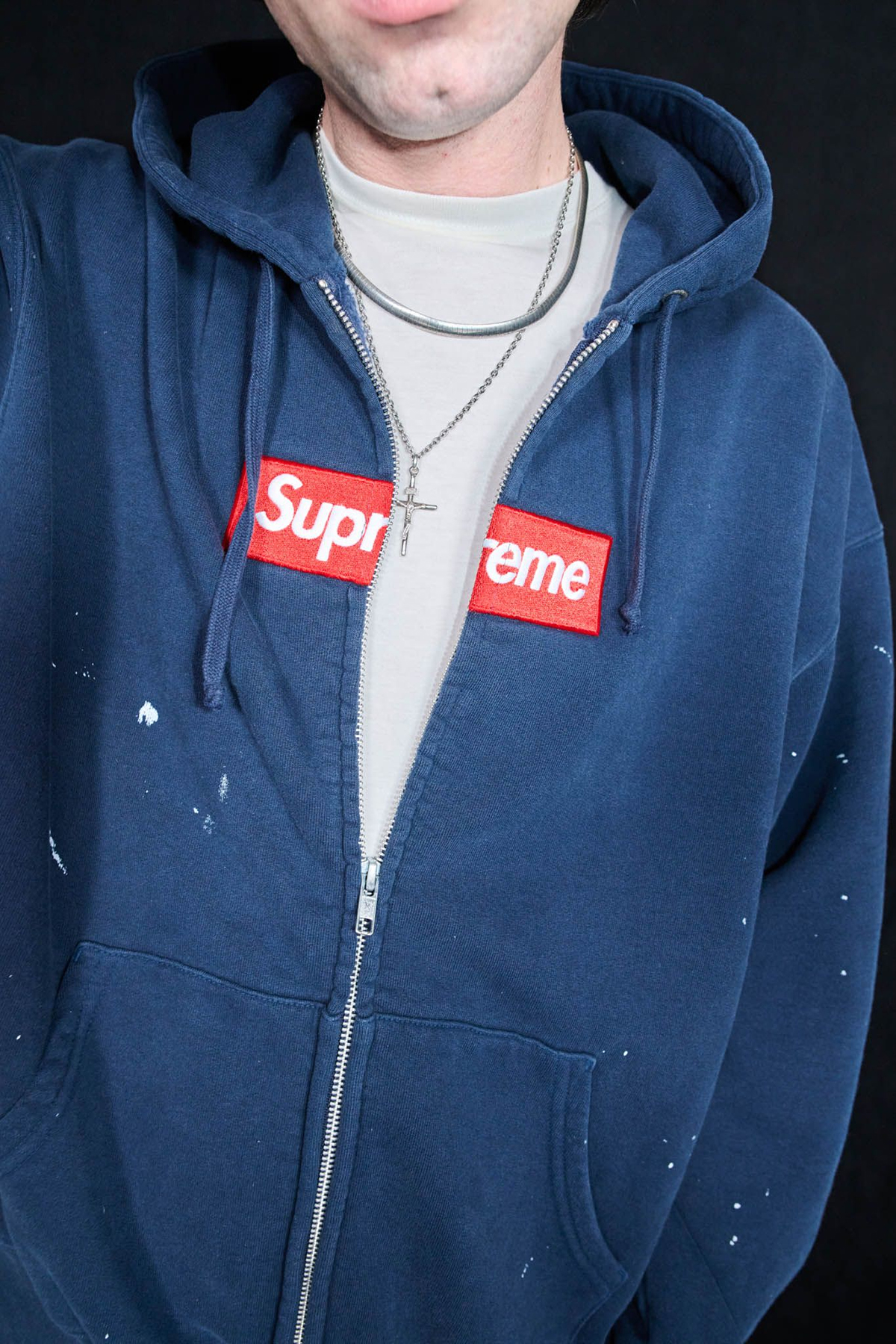 Supreme x MM6 Maison Margiela 2026 Spring Collection