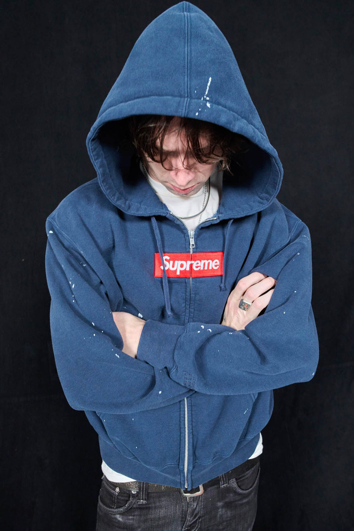 Supreme x MM6 Maison Margiela 2026 Spring Collection
