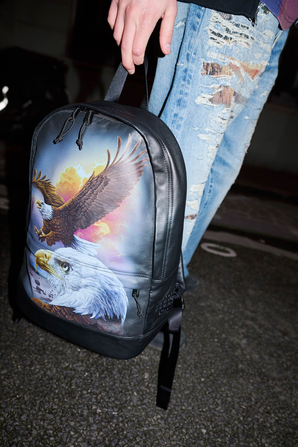 Supreme x MM6 Maison Margiela 2026 Spring Collection