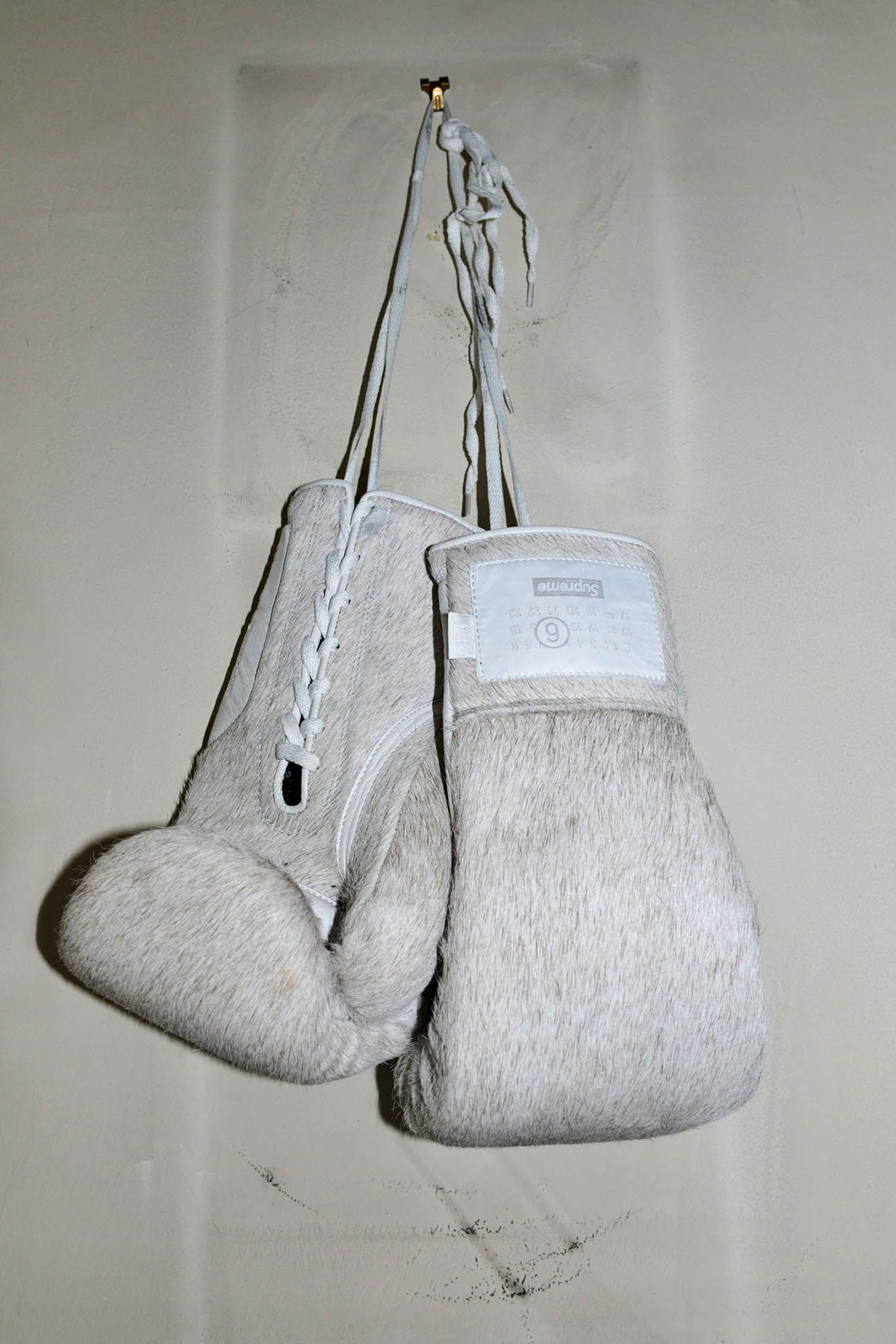 Supreme x MM6 Maison Margiela 2026 Spring Collection