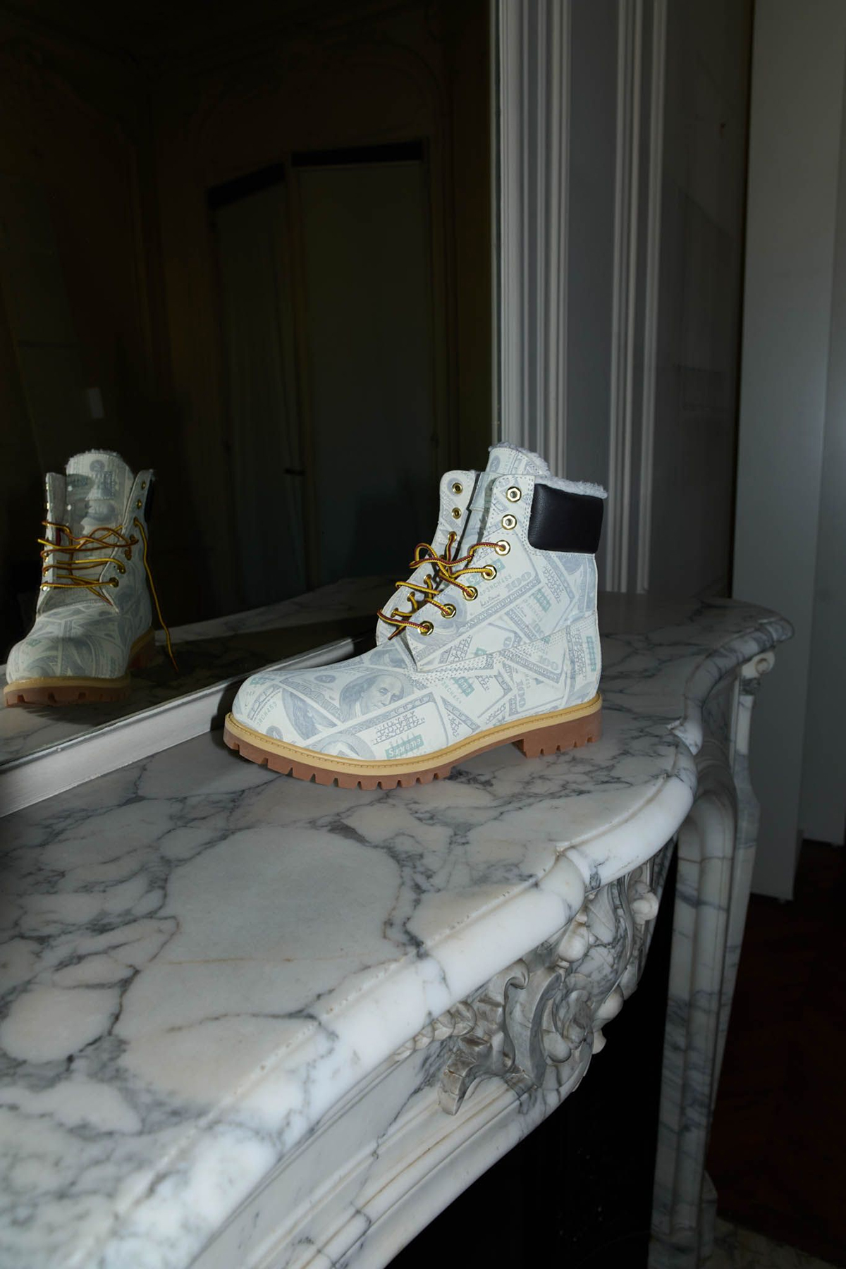 Supreme x MM6 Maison Margiela 2026 Spring Collection