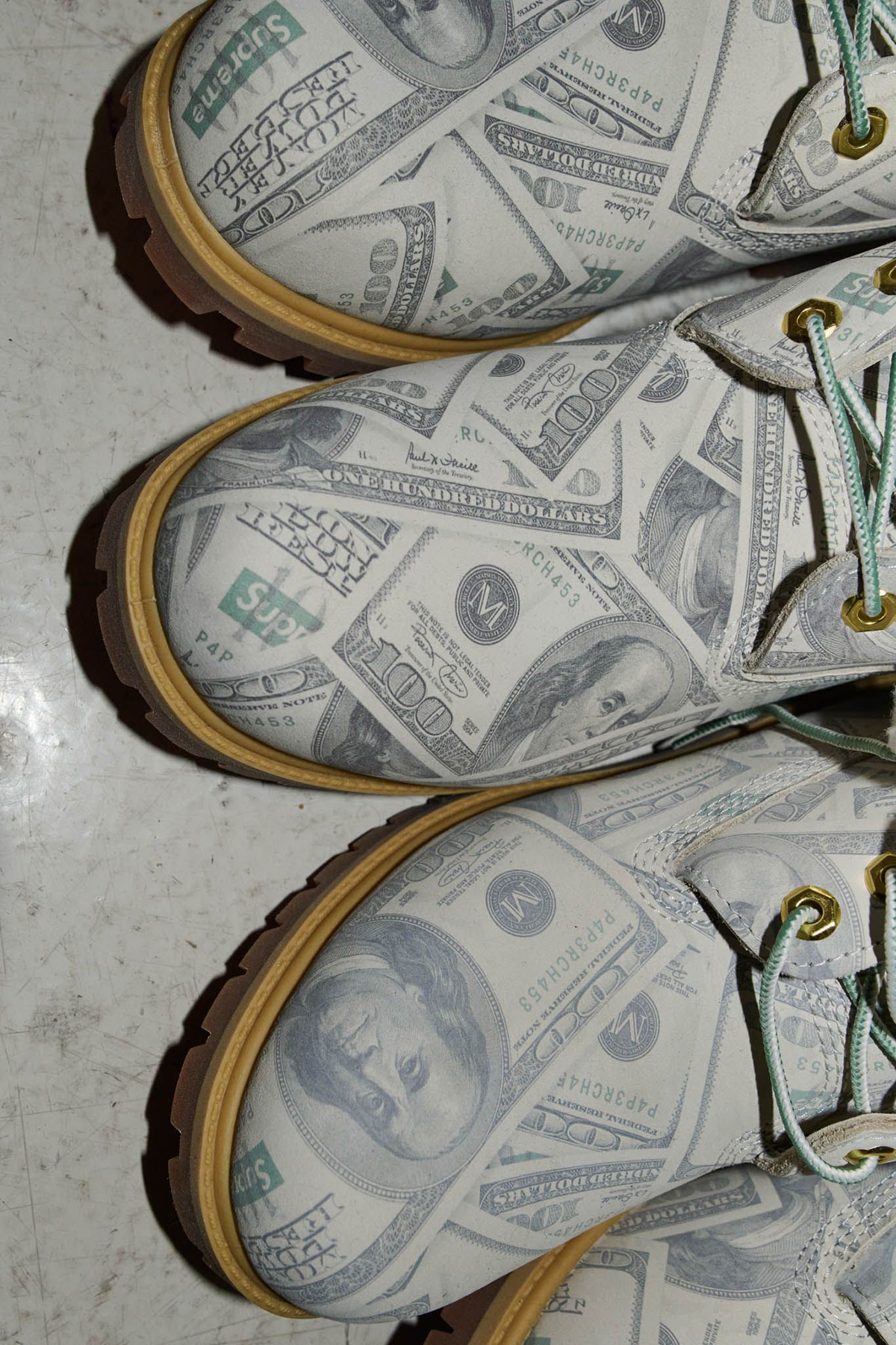 Supreme x MM6 Maison Margiela 2026 Spring Collection