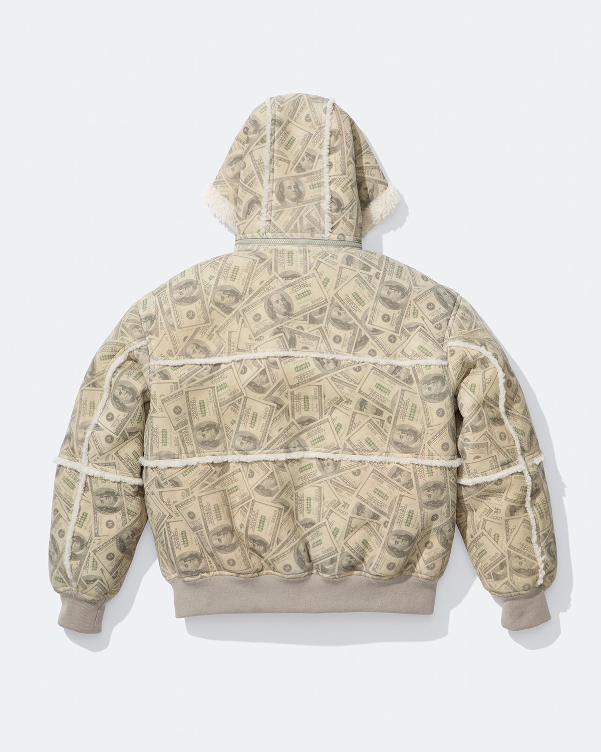 Supreme x MM6 Maison Margiela 2026 Spring Collection