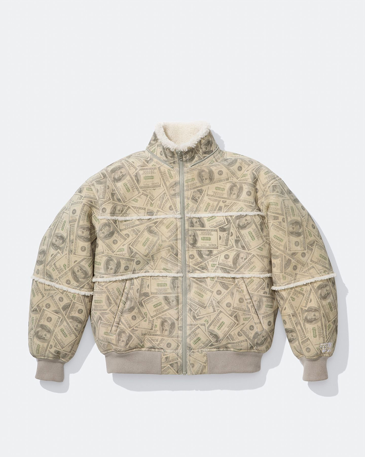 Supreme x MM6 Maison Margiela 2026 Spring Collection