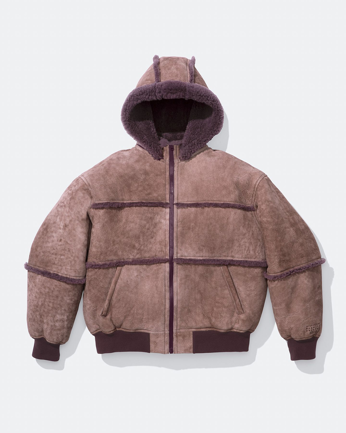 Supreme x MM6 Maison Margiela 2026 Spring Collection