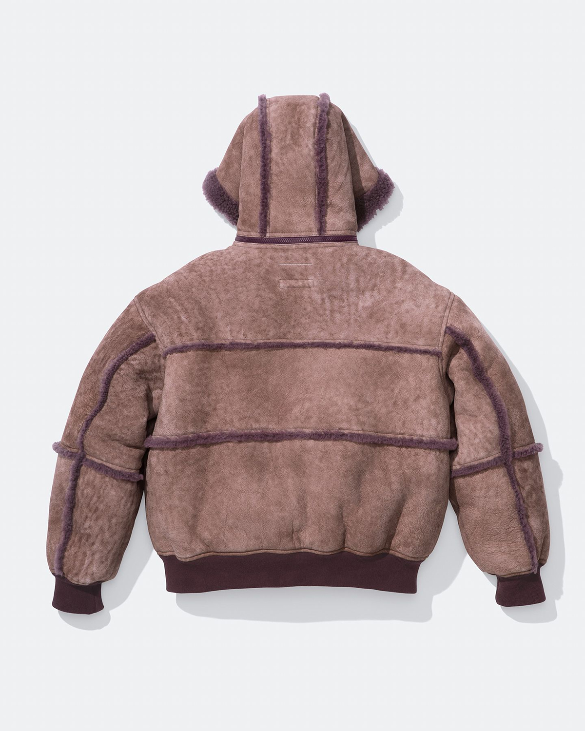 Supreme x MM6 Maison Margiela 2026 Spring Collection