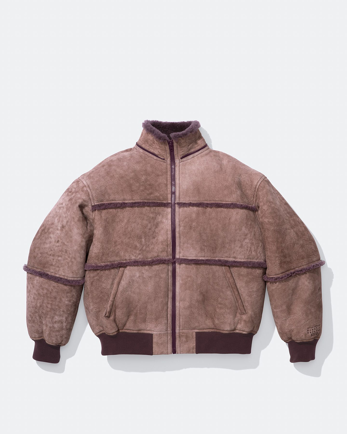 Supreme x MM6 Maison Margiela 2026 Spring Collection