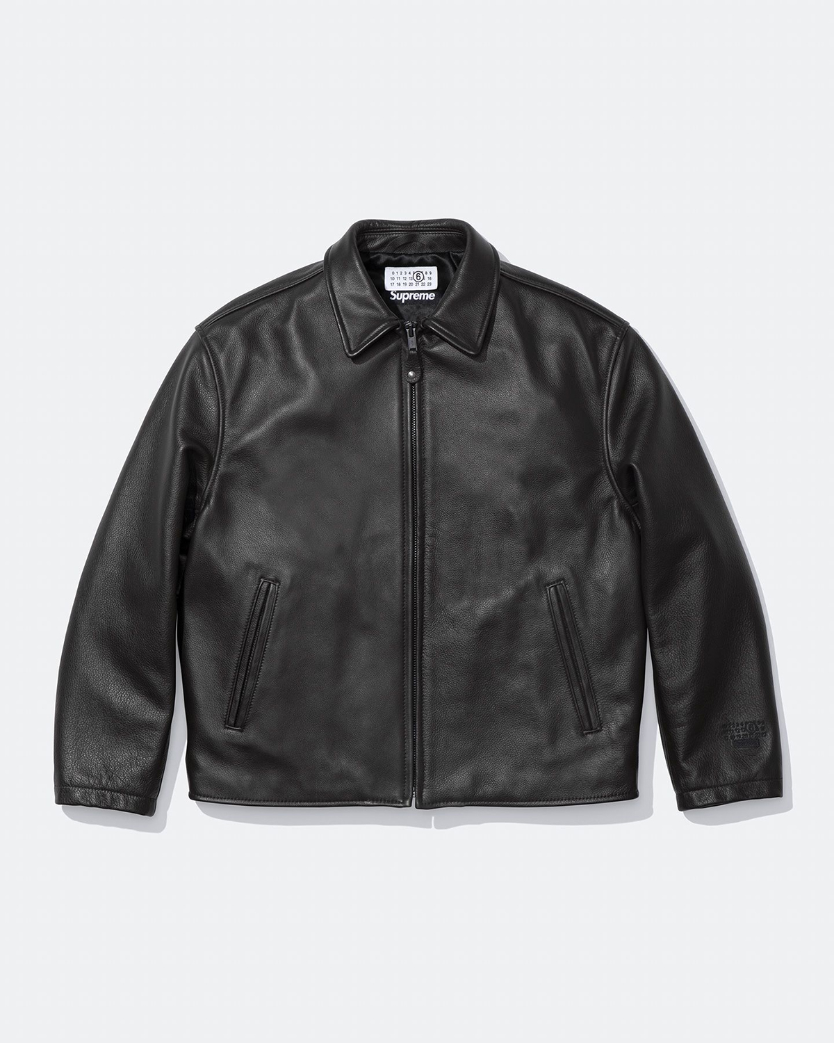 Supreme x MM6 Maison Margiela 2026 Spring Collection