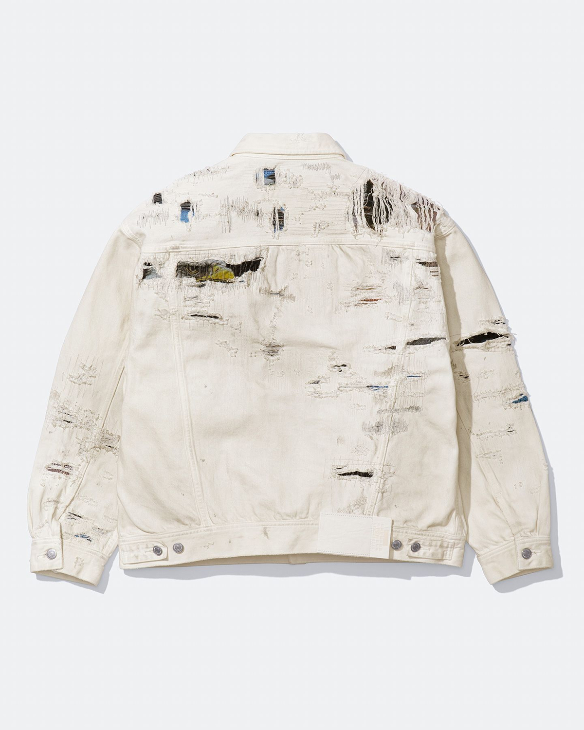 Supreme x MM6 Maison Margiela 2026 Spring Collection