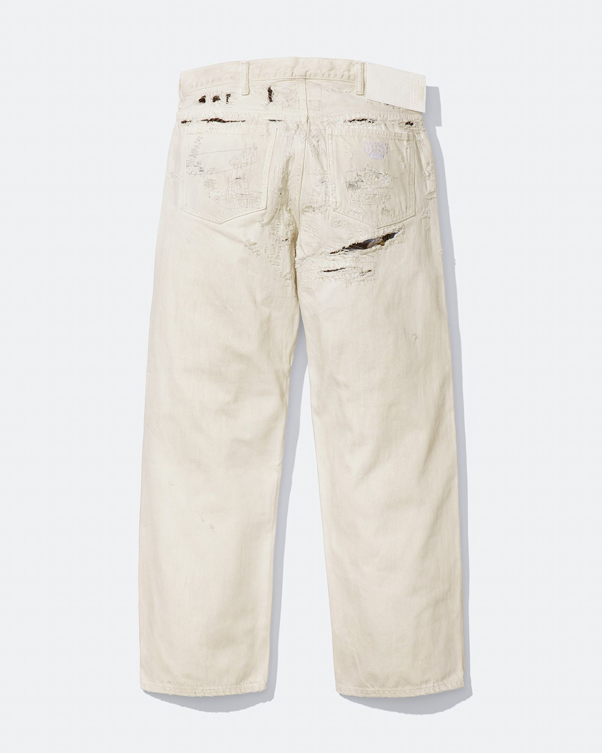 Supreme x MM6 Maison Margiela 2026 Spring Collection