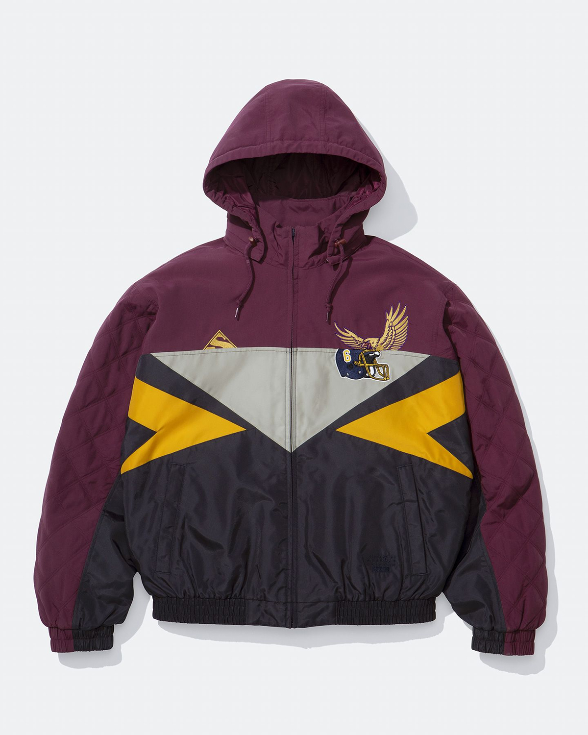 Supreme x MM6 Maison Margiela 2026 Spring Collection