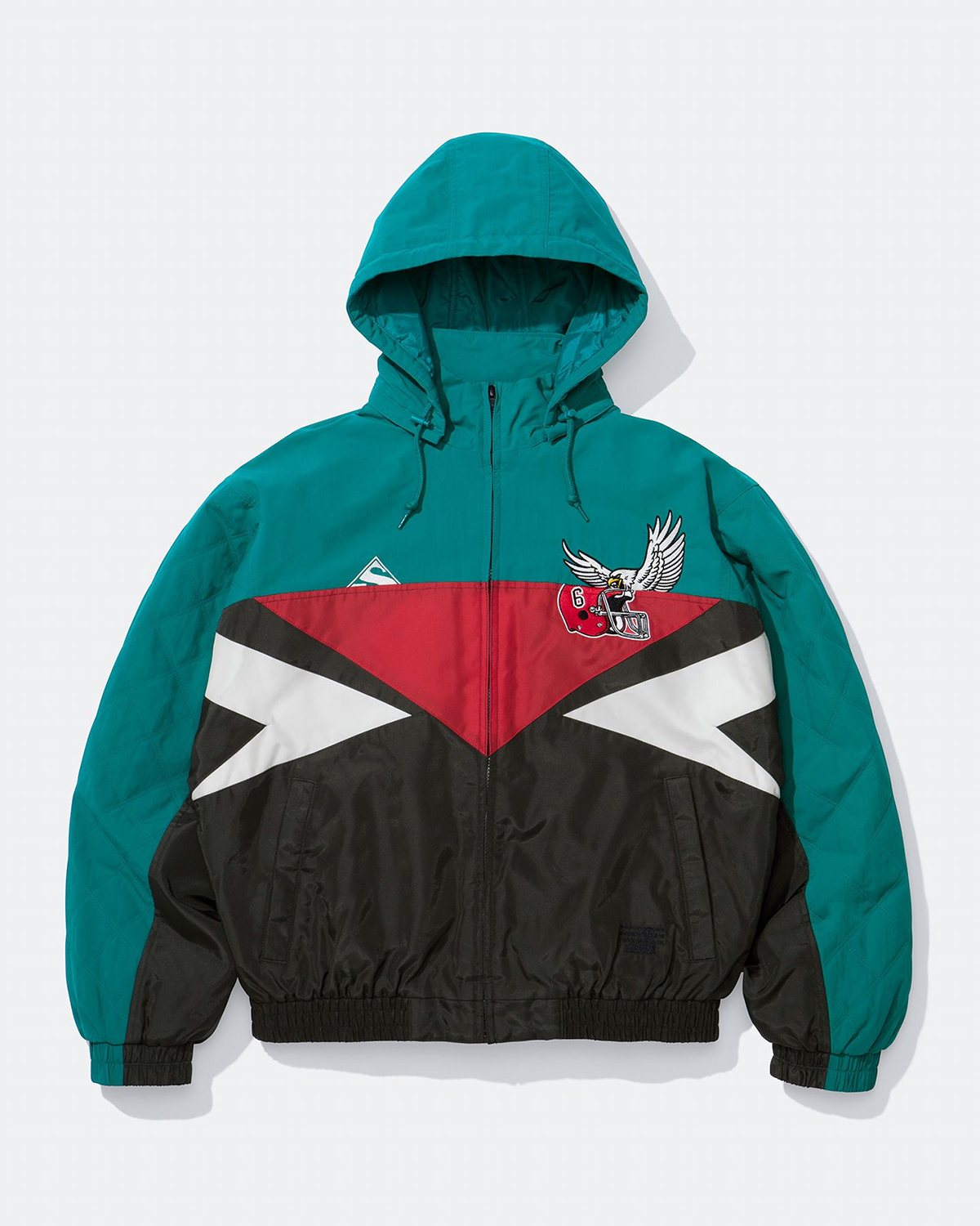 Supreme x MM6 Maison Margiela 2026 Spring Collection