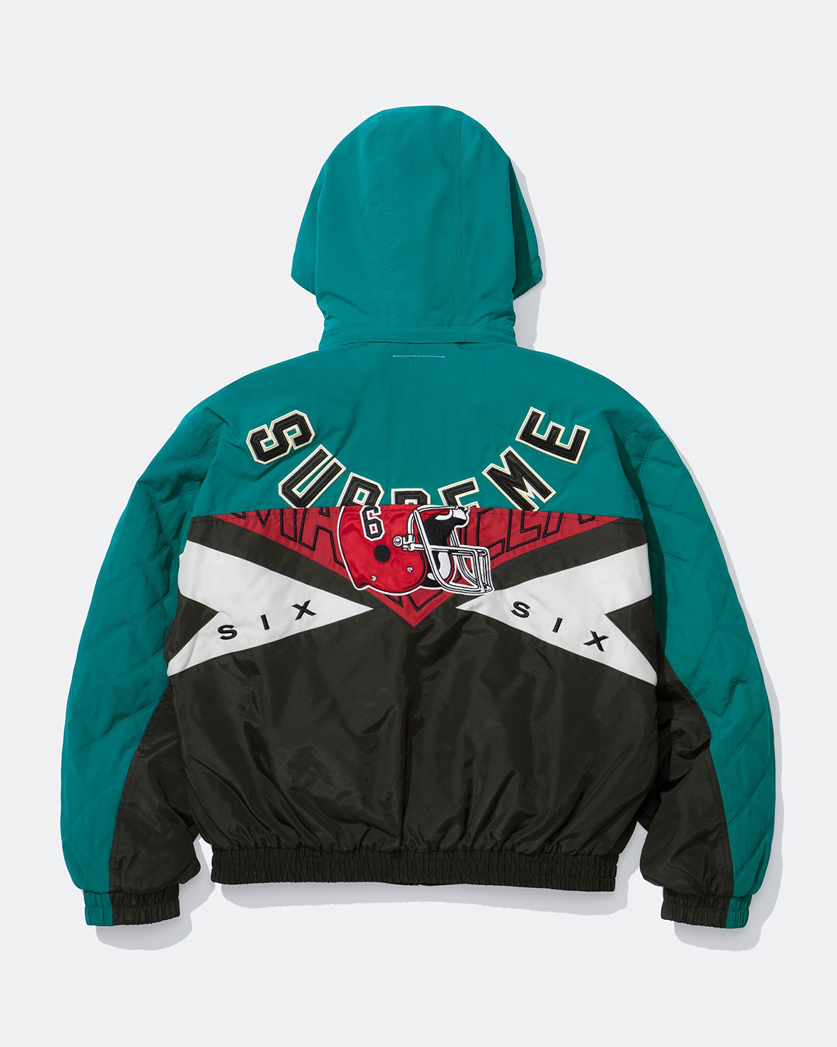 Supreme x MM6 Maison Margiela 2026 Spring Collection