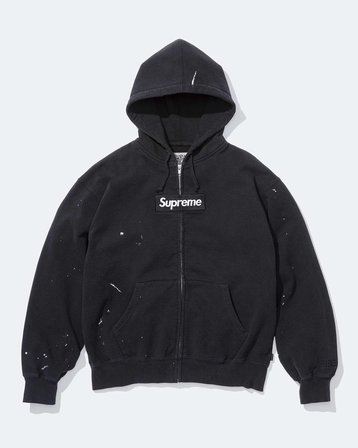 Supreme x MM6 Maison Margiela 2026 Spring Collection