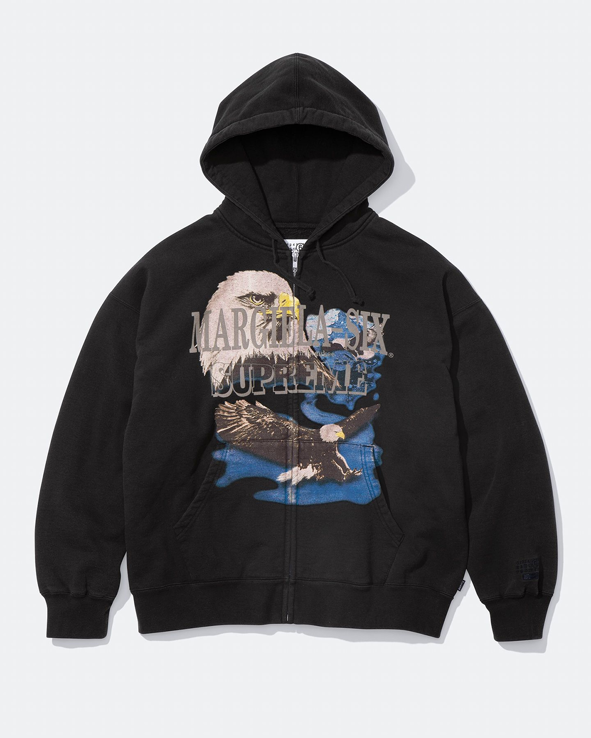 Supreme x MM6 Maison Margiela 2026 Spring Collection