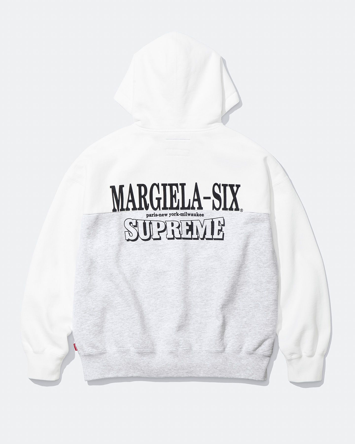 Supreme x MM6 Maison Margiela 2026 Spring Collection