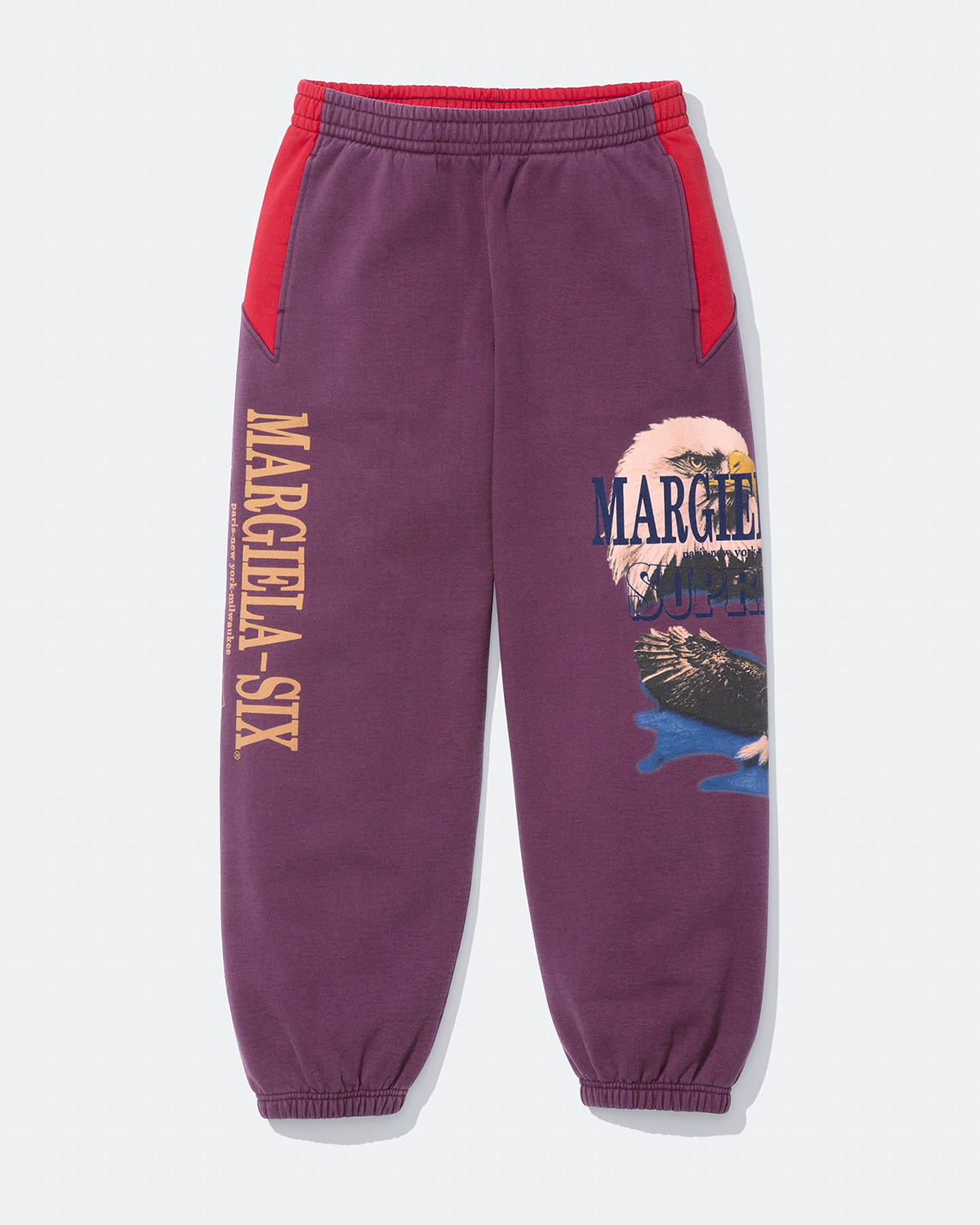 Supreme x MM6 Maison Margiela 2026 Spring Collection