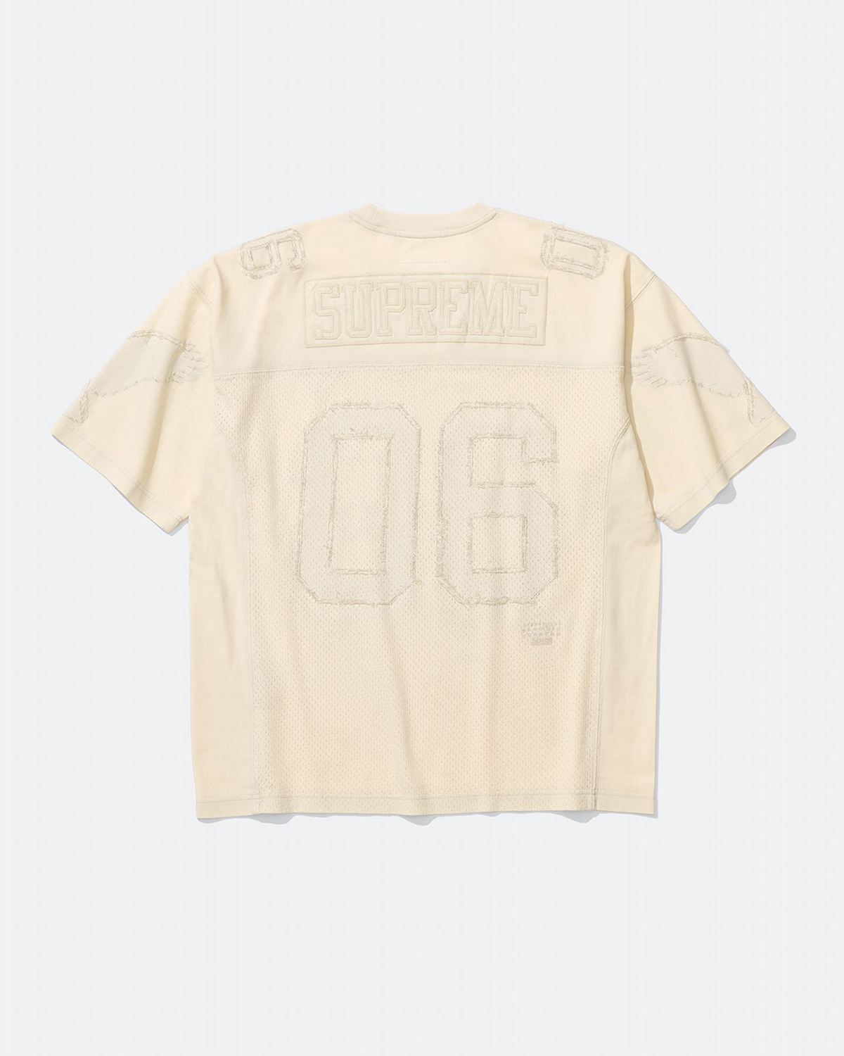 Supreme x MM6 Maison Margiela 2026 Spring Collection