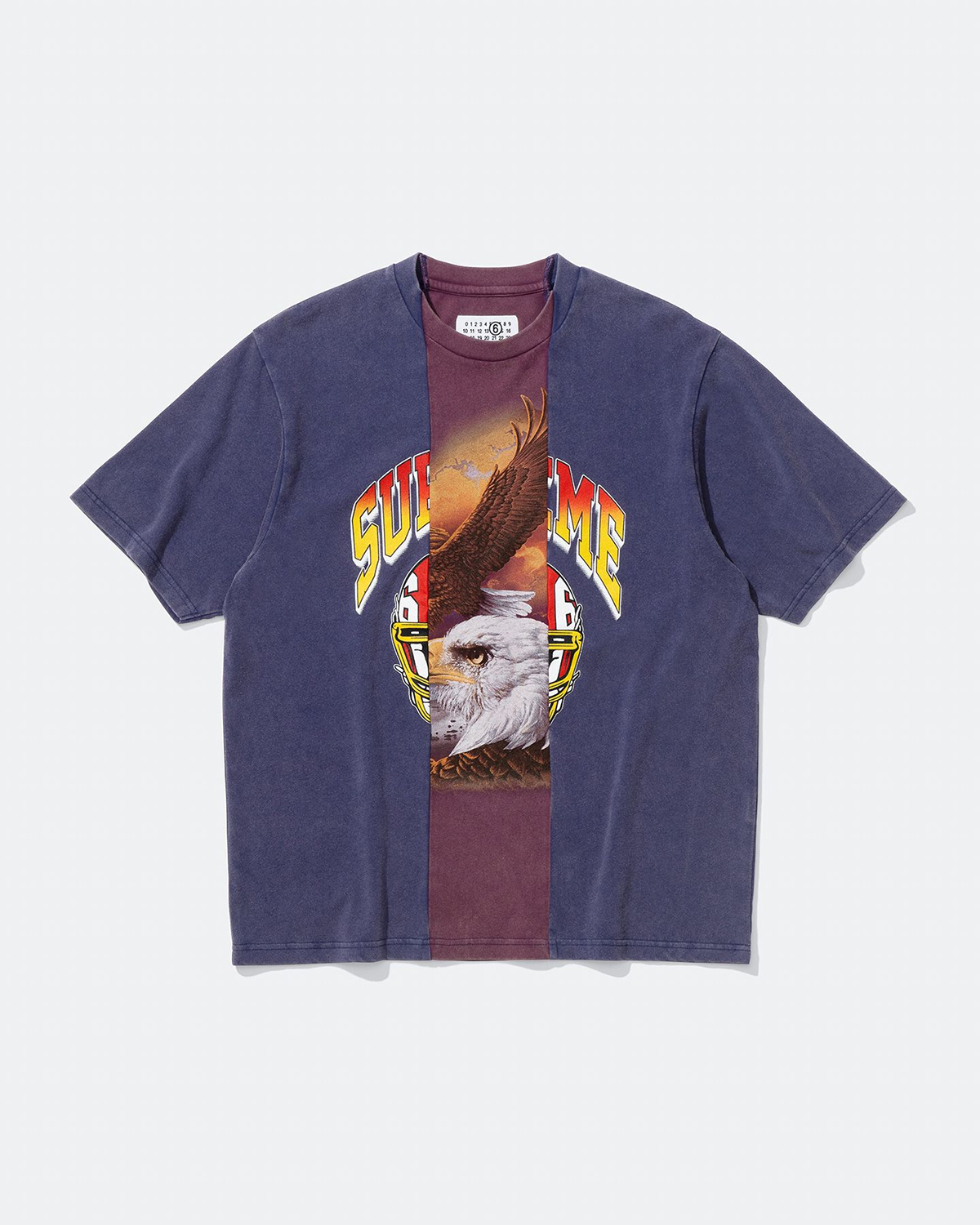 Supreme x MM6 Maison Margiela 2026 Spring Collection