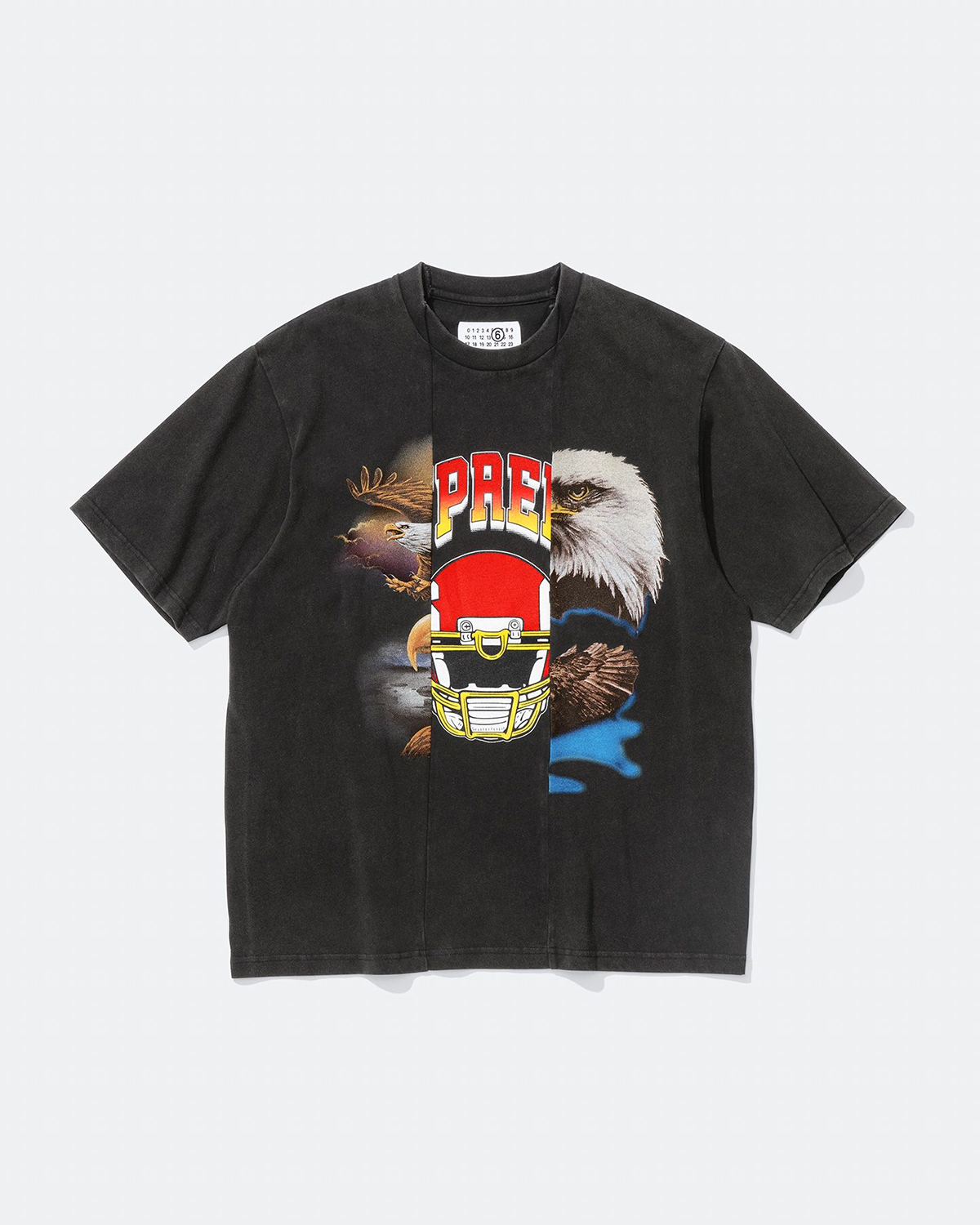 Supreme x MM6 Maison Margiela 2026 Spring Collection