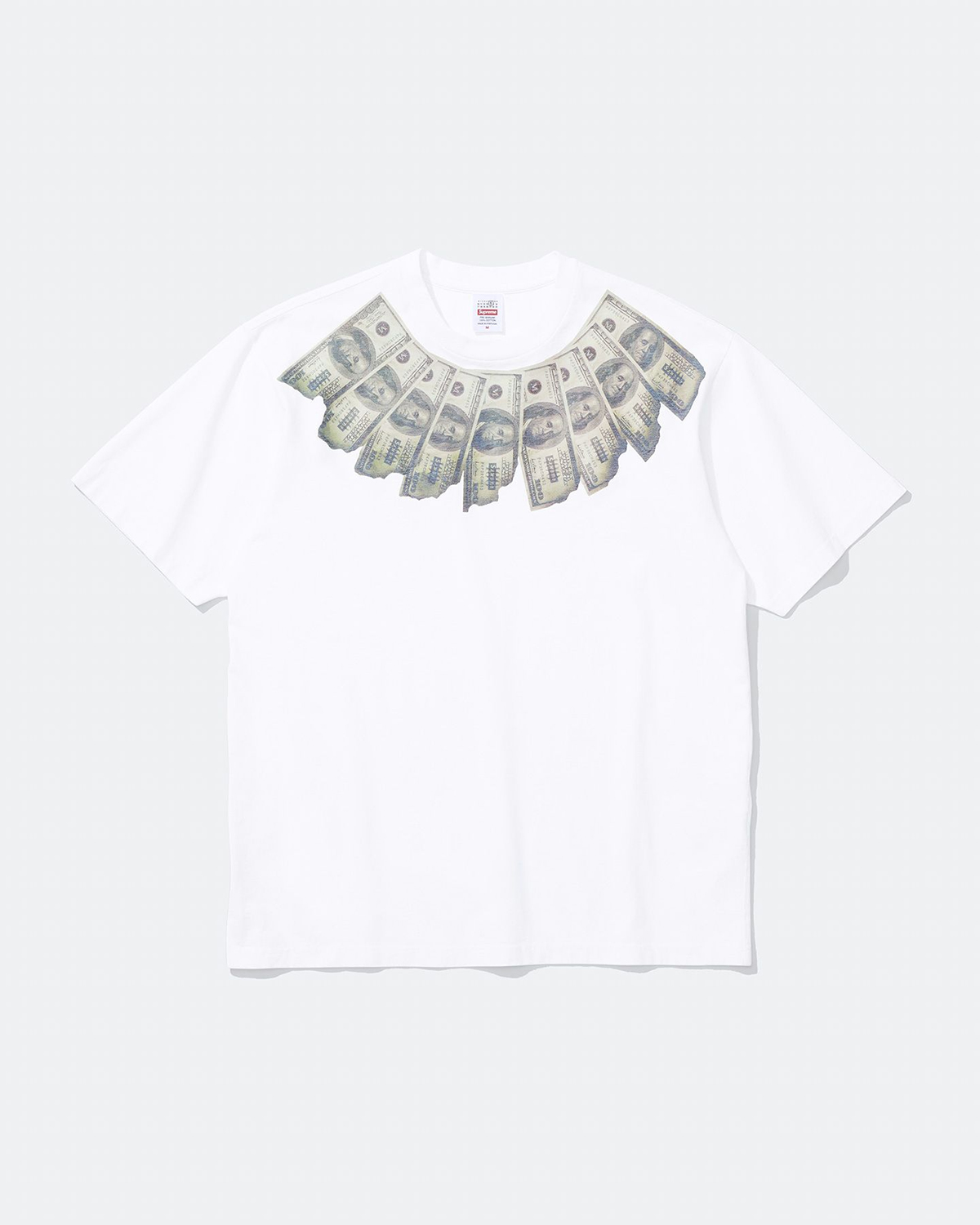 Supreme x MM6 Maison Margiela 2026 Spring Collection