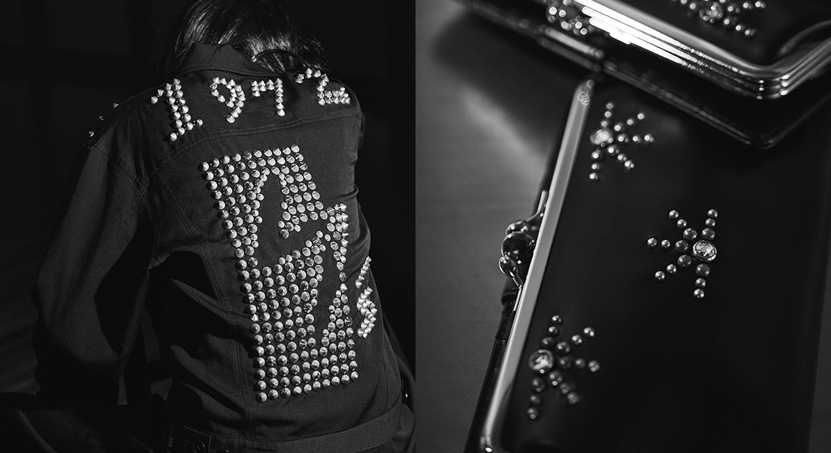 Y's x HTC Collaboration Collection