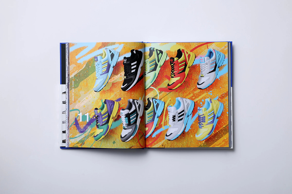 atmos 25th anniversary special book