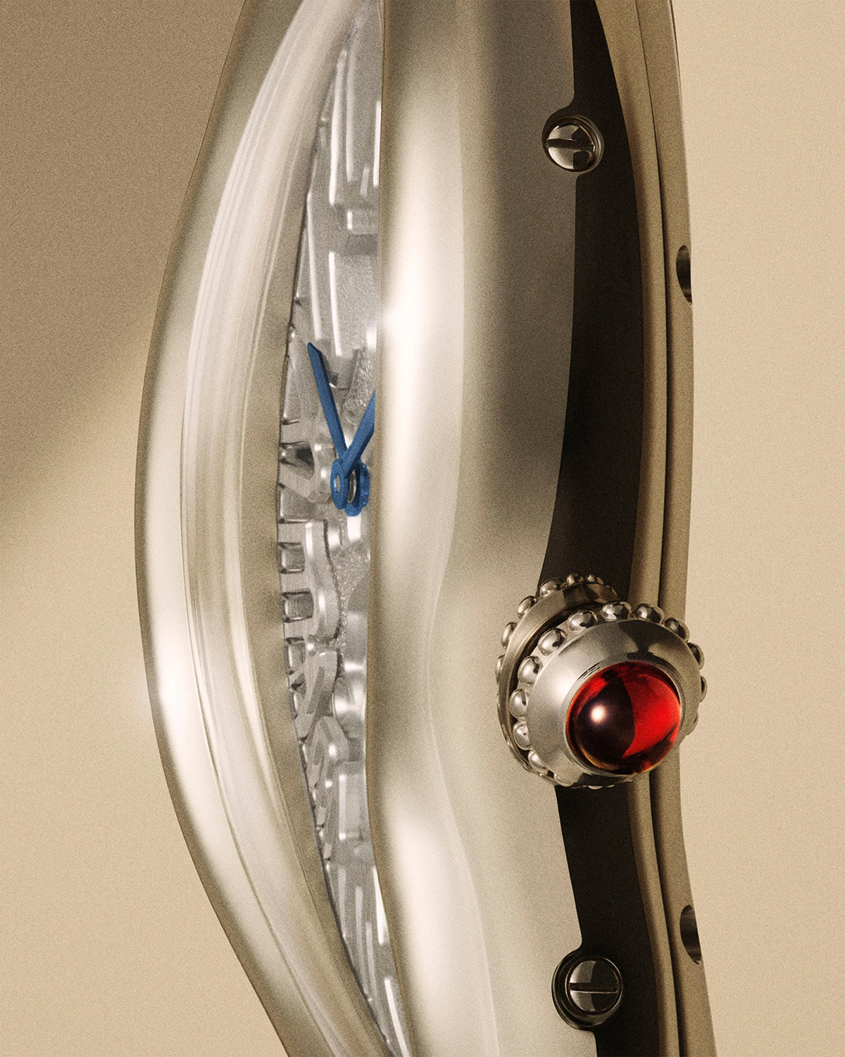 Cartier Privé Collection 10th Anniversary