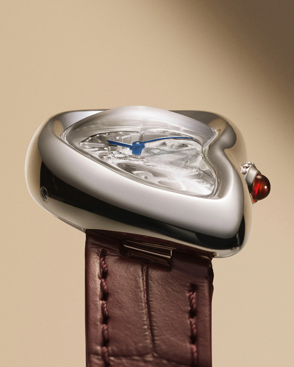 Cartier Privé Collection 10th Anniversary