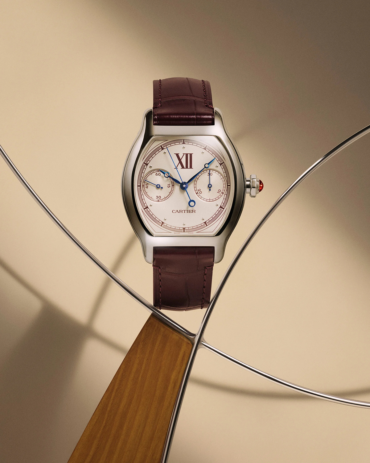 Cartier Privé Collection 10th Anniversary